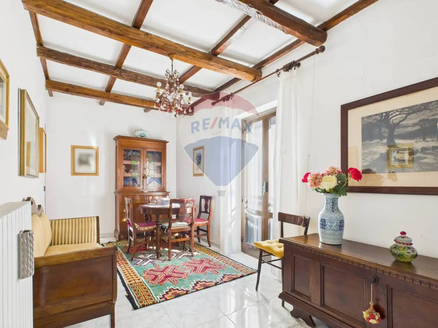 Casa indipendente in vendita a Bomarzo