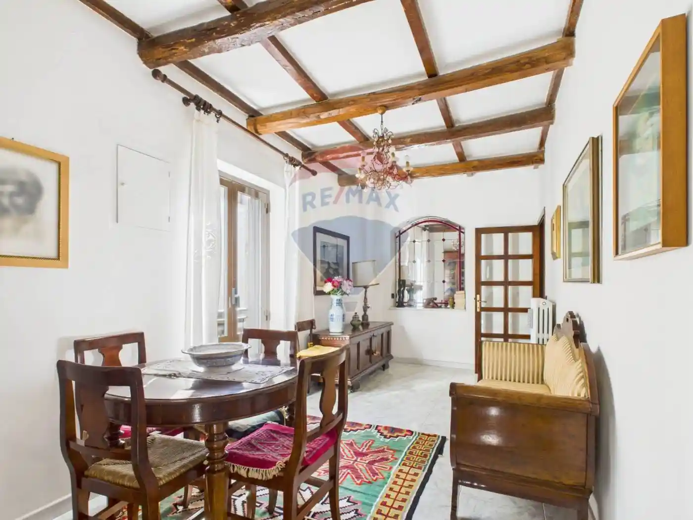 Terratetto unifamiliare via Fiume 4, Centro, Bomarzo - foto 3