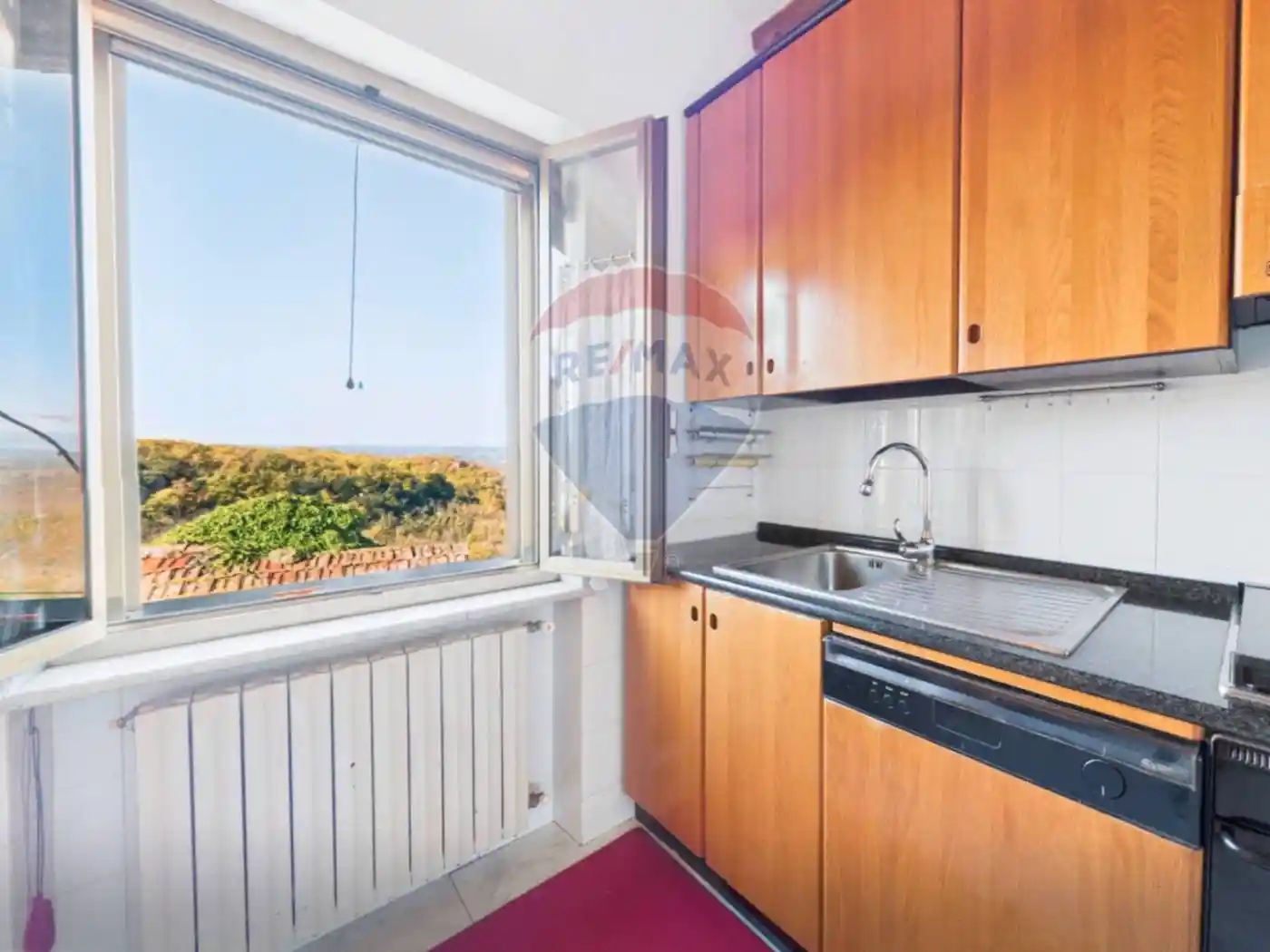 Terratetto unifamiliare via Fiume 4, Centro, Bomarzo - foto 5