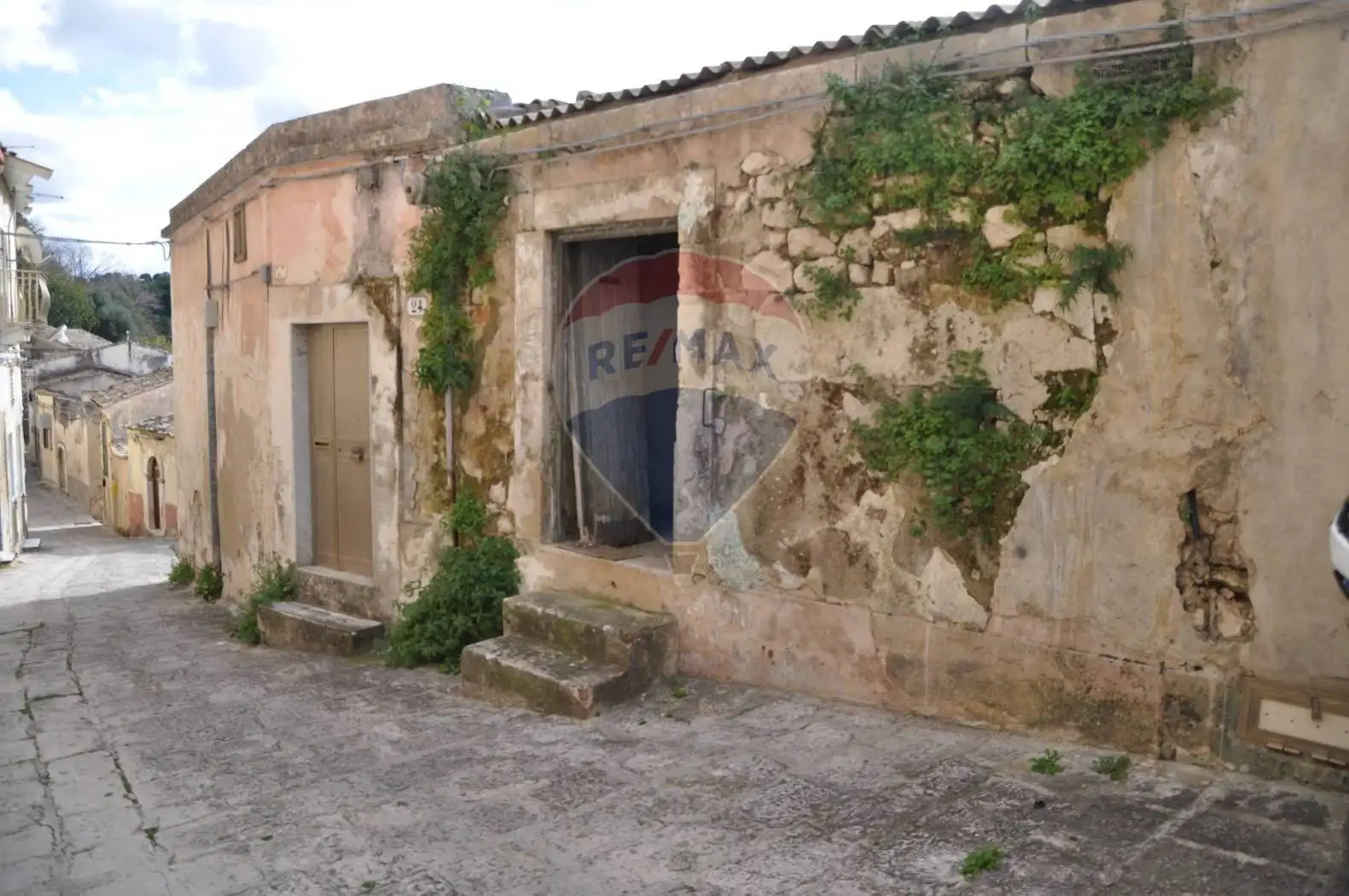 Casa indipendente in vendita a Ragusa