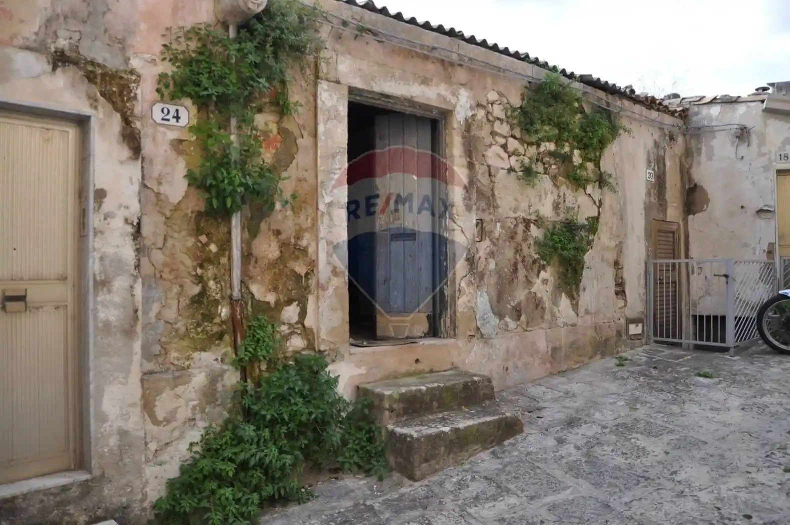 Terratetto unifamiliare via aquila sveva 22, Ibla, Ragusa - foto 2