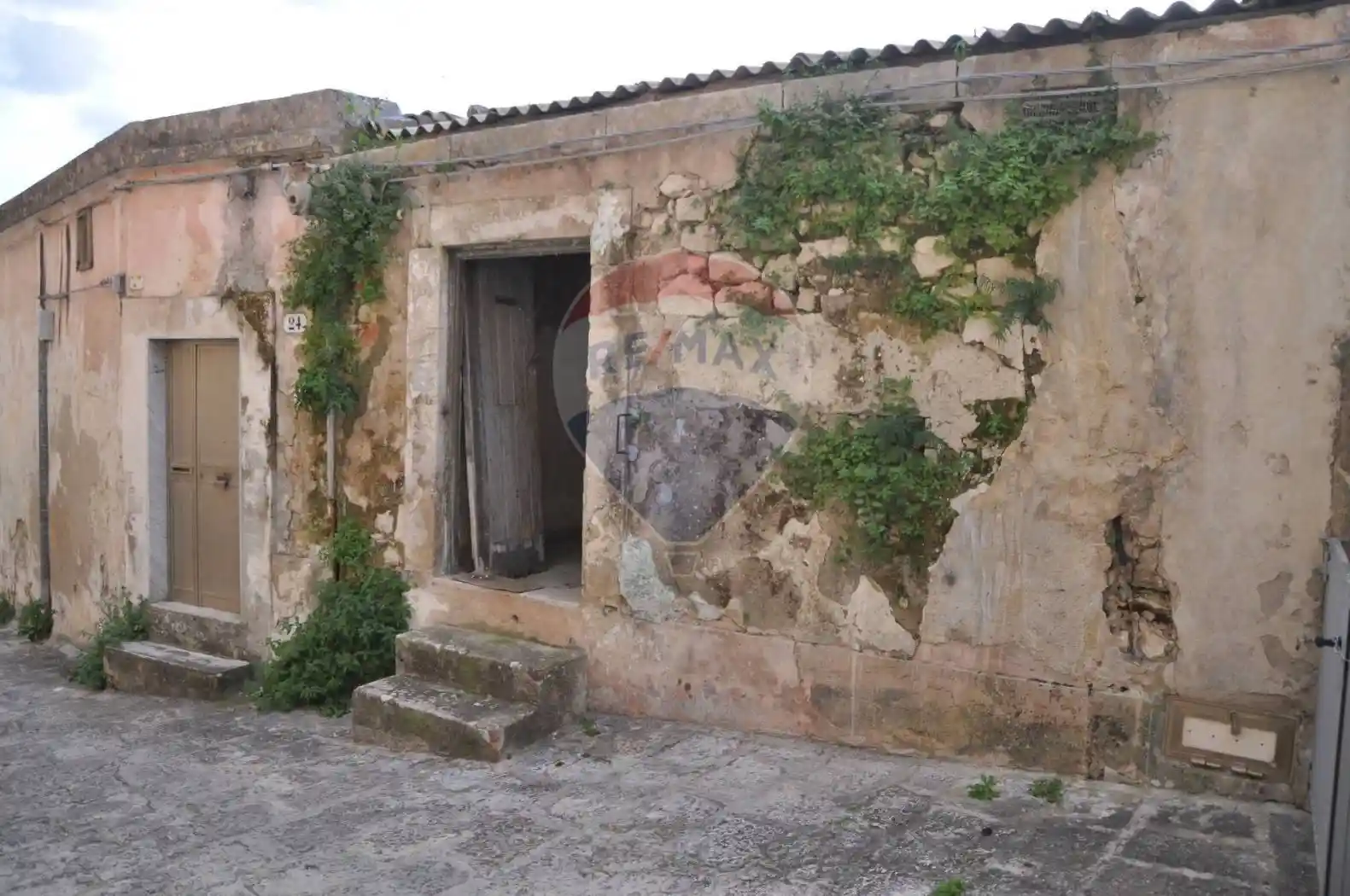 Terratetto unifamiliare via aquila sveva 22, Ibla, Ragusa - foto 3