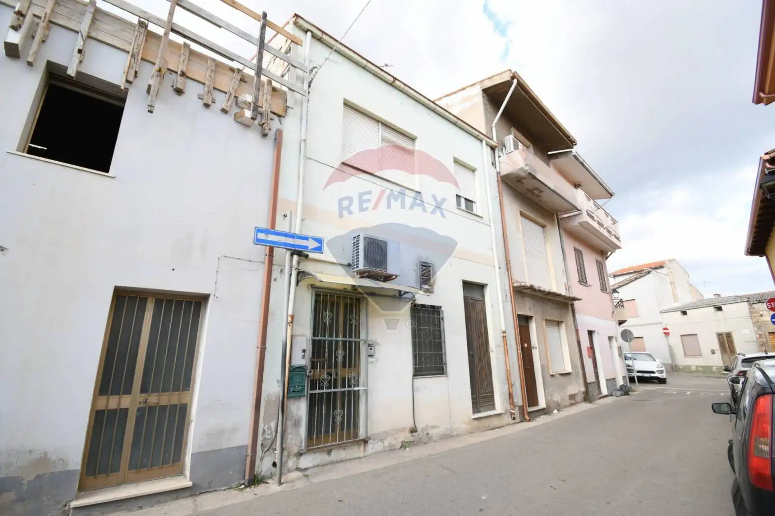 Casa indipendente in vendita a Domusnovas