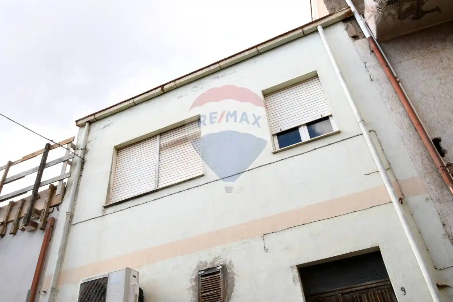 Terratetto plurifamiliare Vico Crispi 9, Domusnovas - foto 3