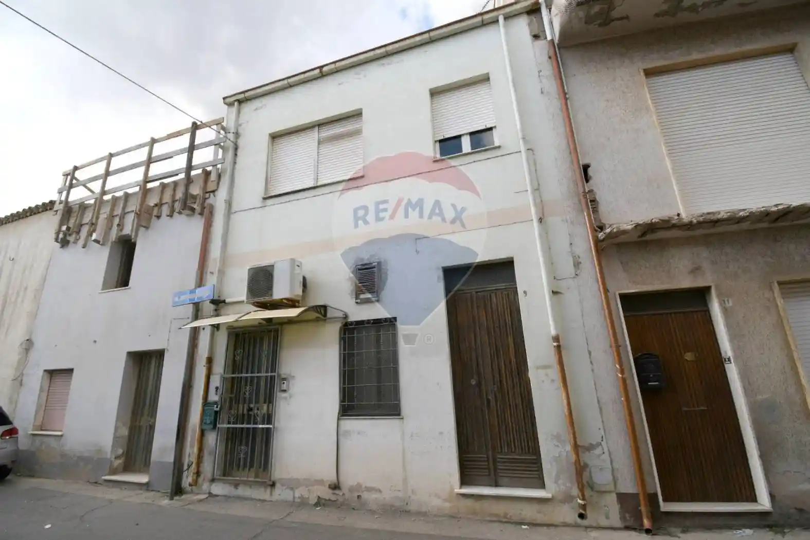 Terratetto plurifamiliare Vico Crispi 9, Domusnovas - foto 4