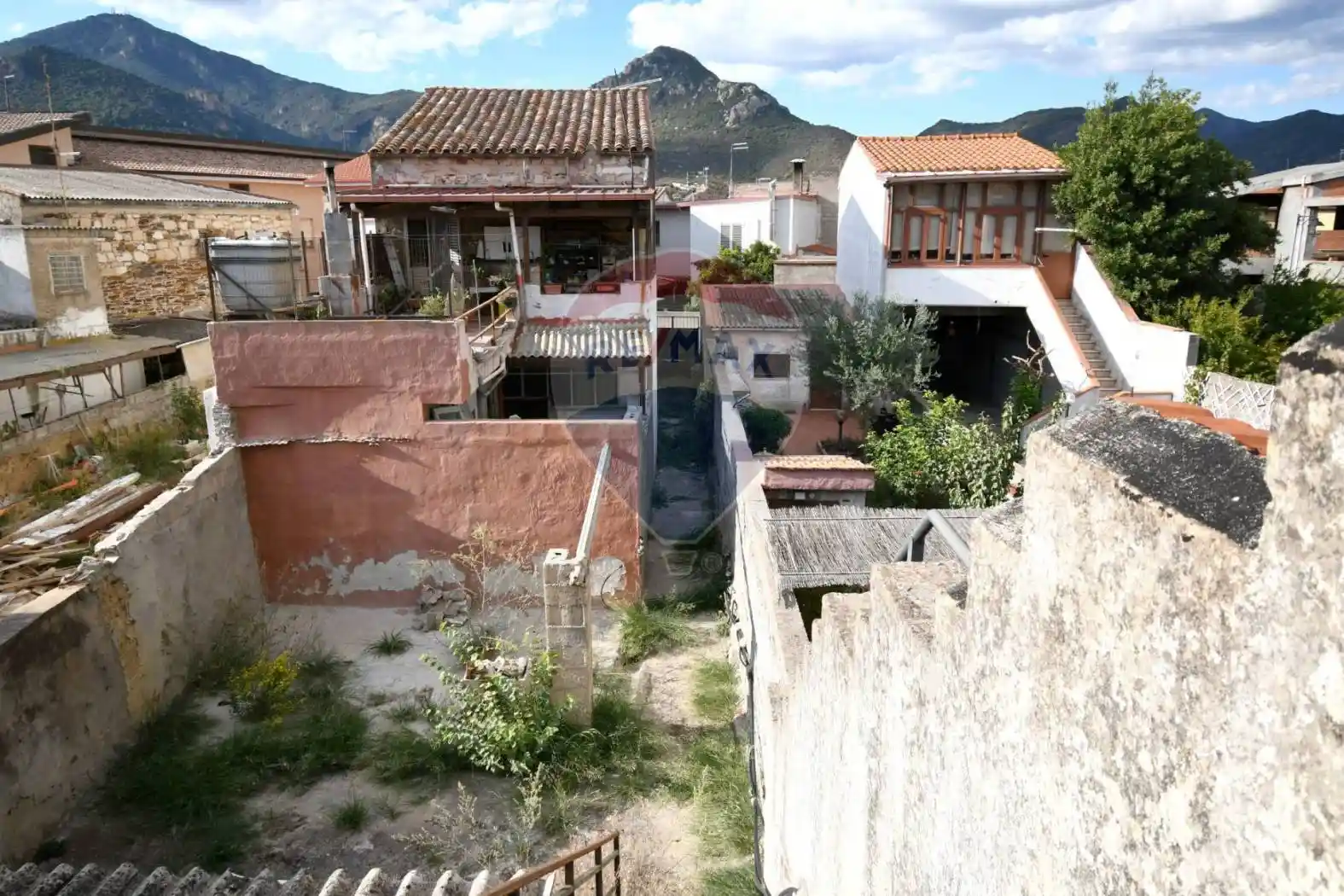 Terratetto plurifamiliare Vico Crispi 9, Domusnovas - foto 5