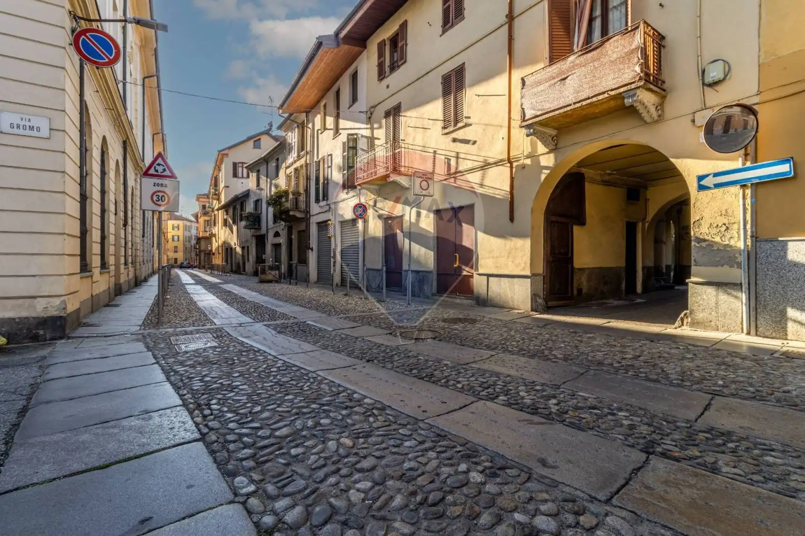 Appartamento in vendita a Biella