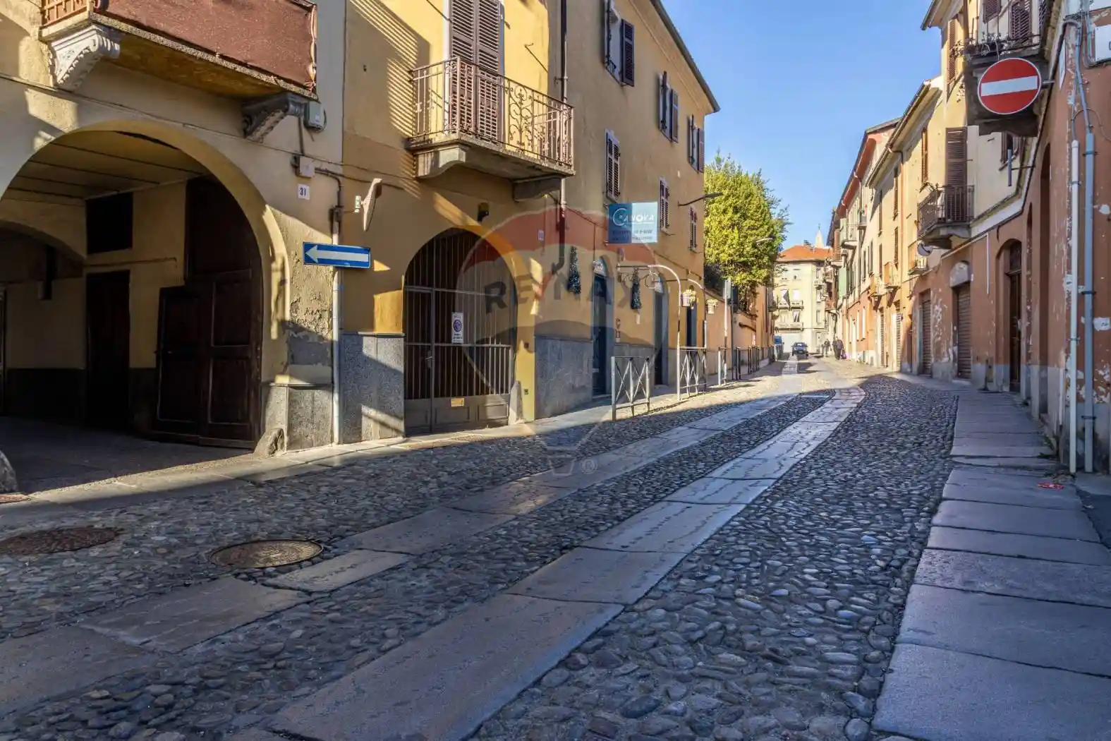 Trilocale via quintino sella 31, Centro Storico, Biella - foto 2