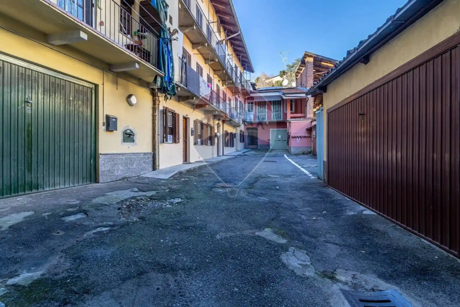 Trilocale via quintino sella 31, Centro Storico, Biella - foto 4