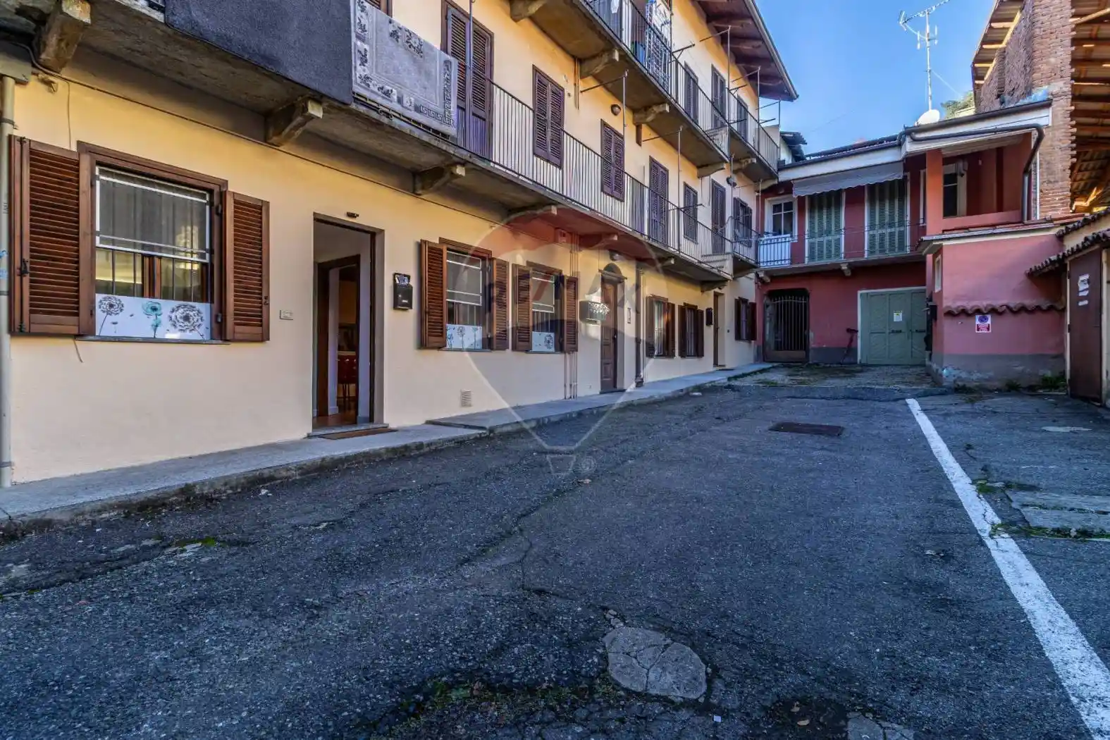 Trilocale via quintino sella 31, Centro Storico, Biella - foto 5