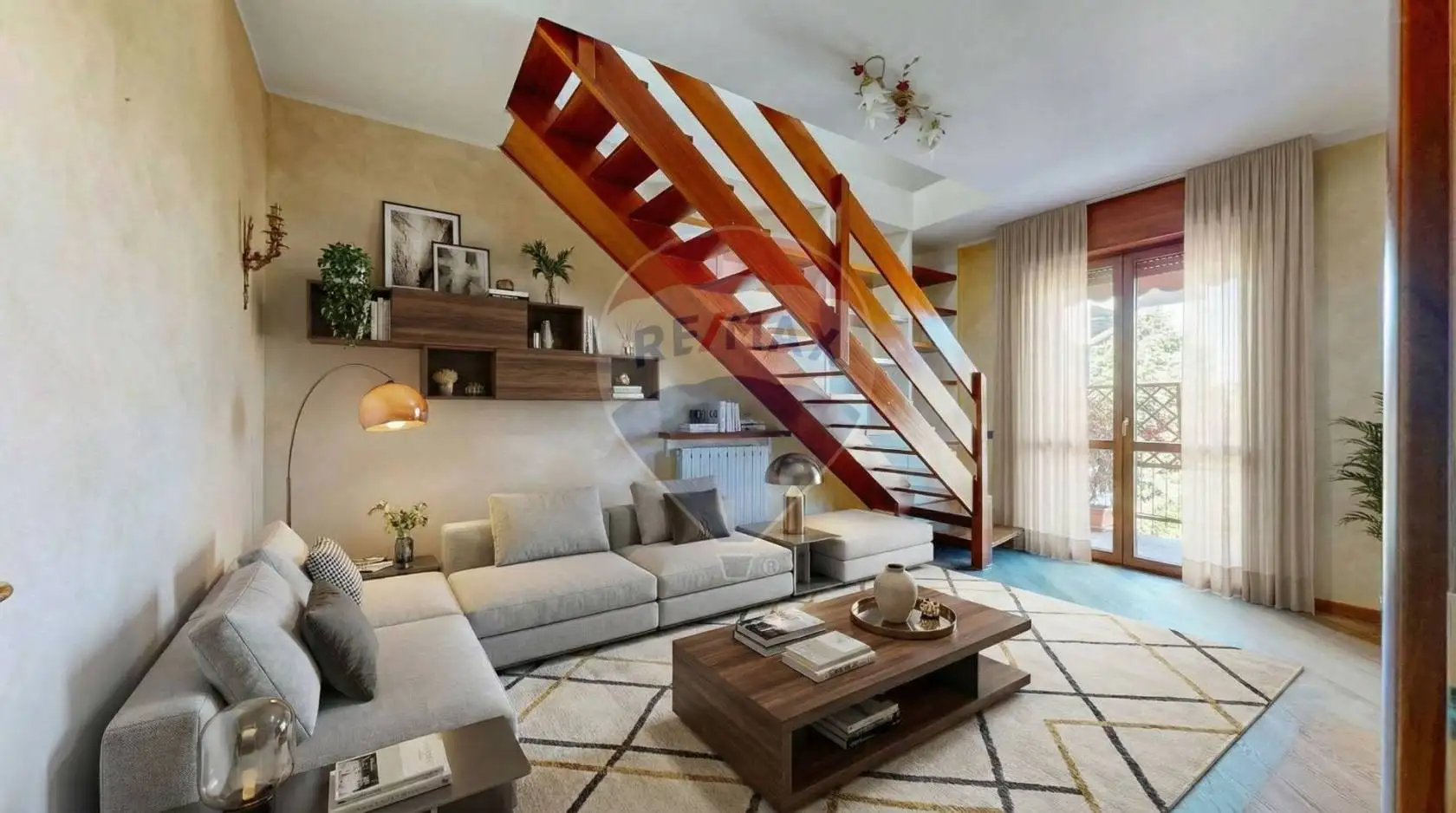 Appartamento in vendita a Gessate