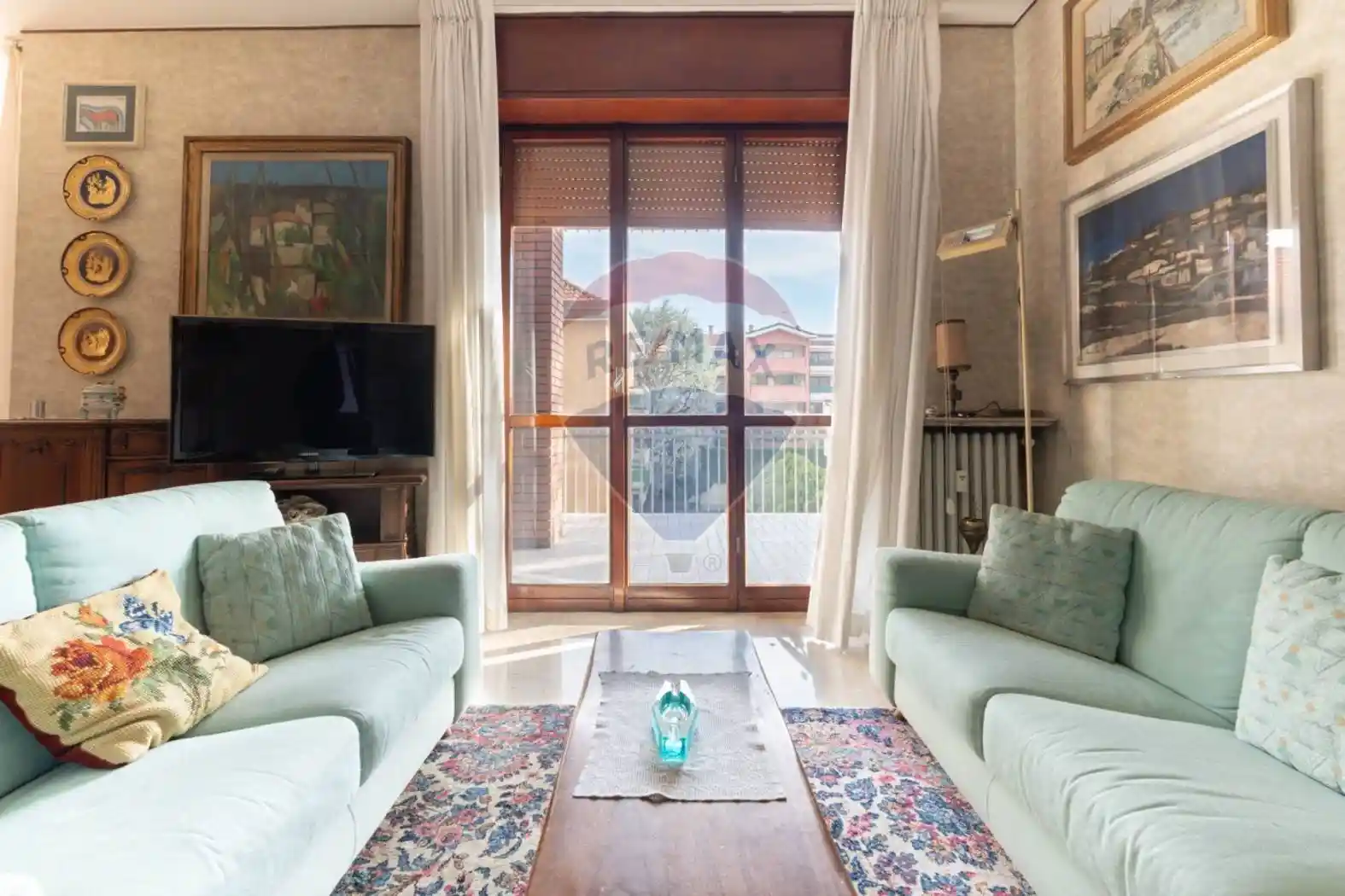 Bilocale viale Campania 58, San Giuseppe, Monza - foto 3