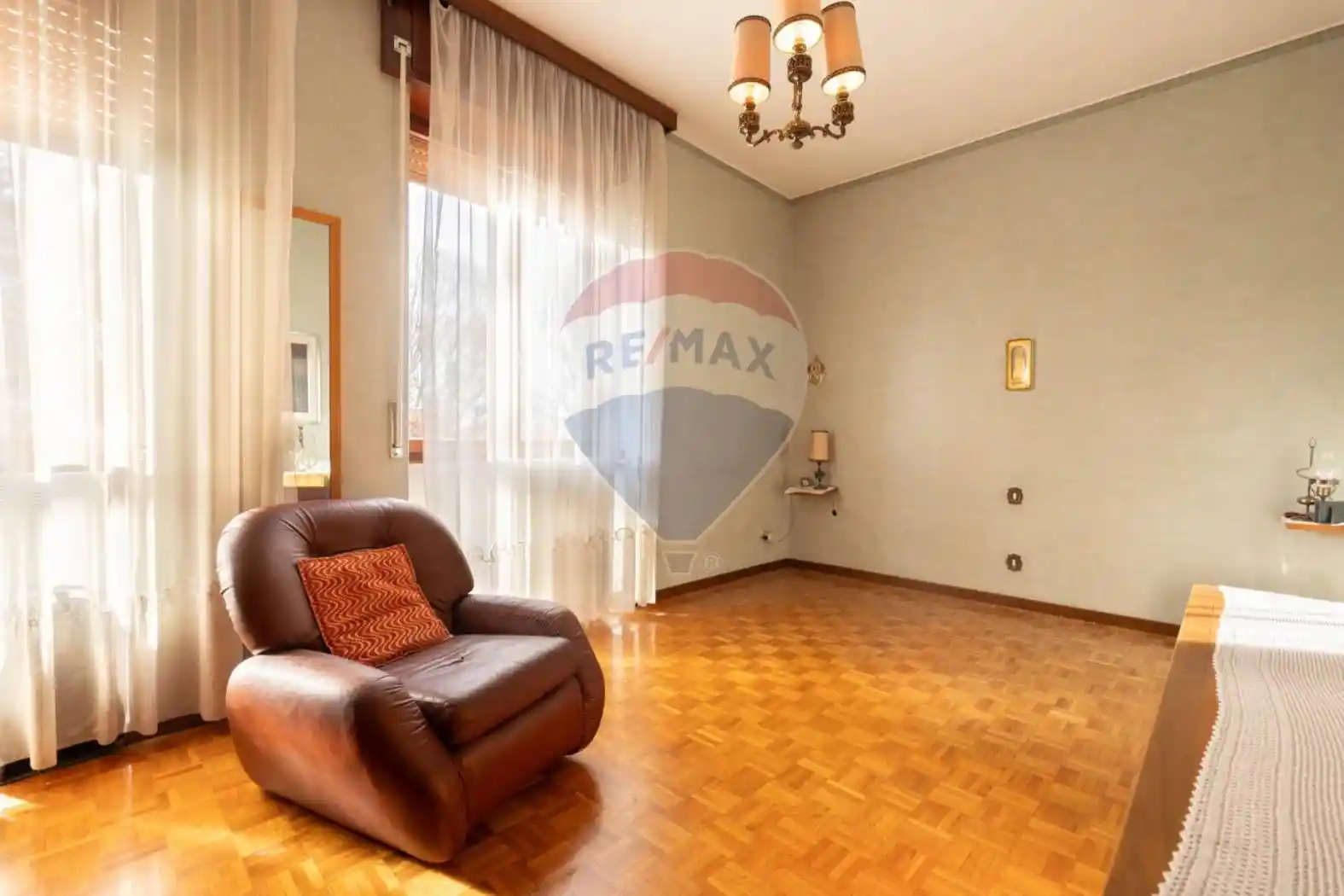 Bilocale viale Campania 58, San Giuseppe, Monza - foto 4