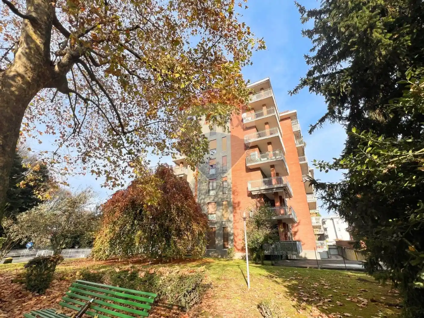 Bilocale viale Campania 58, San Giuseppe, Monza - foto 5