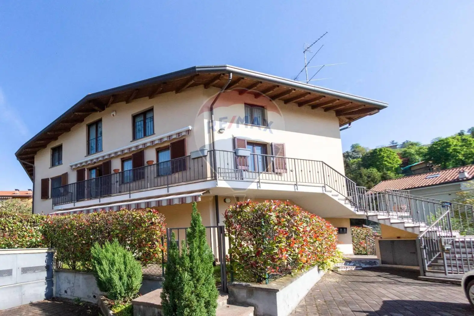 Trilocale papa giovanni XXIII 41/a, Centro, Santa Maria Hoè - foto 3