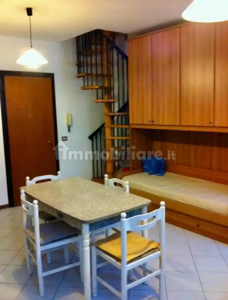 Bilocale via San Martino 27, Centro Storico, Reggio Emilia - foto 5