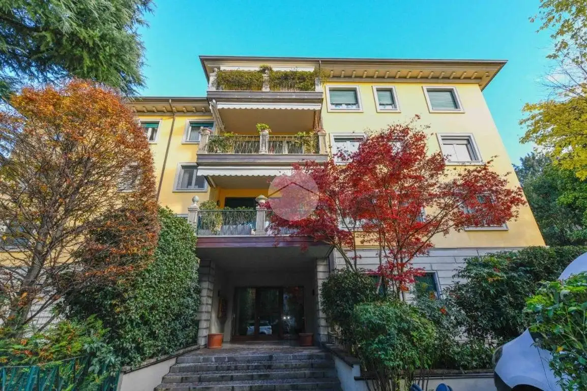 Appartamento in vendita a Brescia