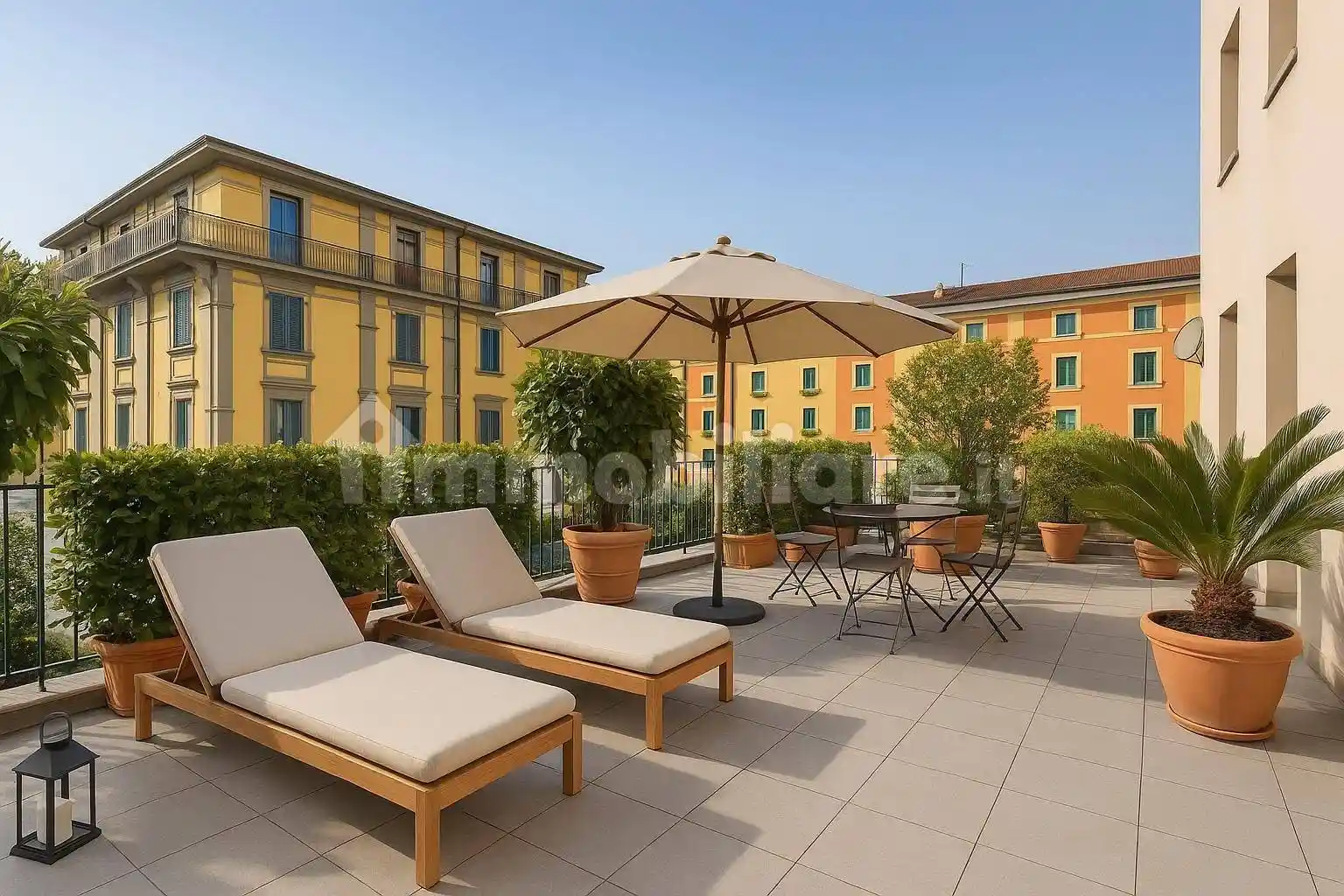 Appartamento corso Buenos Aires 36, Morgagni, Milano - foto 3