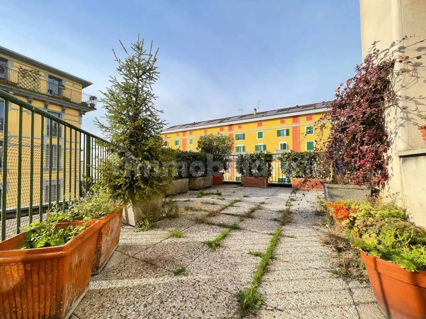 Appartamento corso Buenos Aires 36, Morgagni, Milano - foto 4