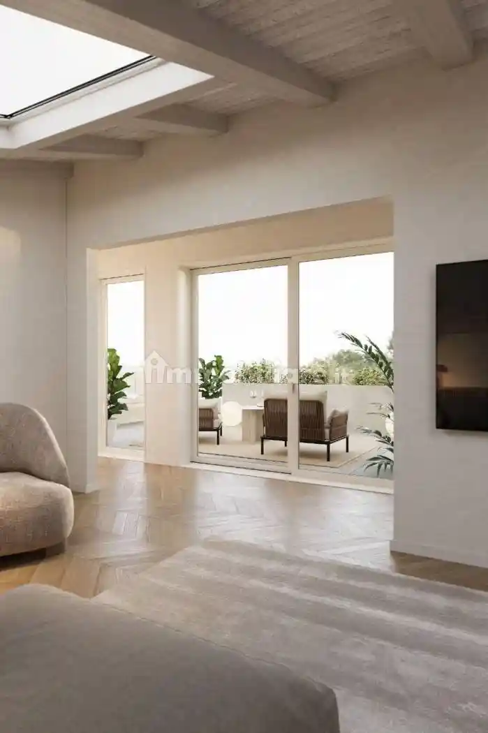 Attico - Mansarda - foto 3