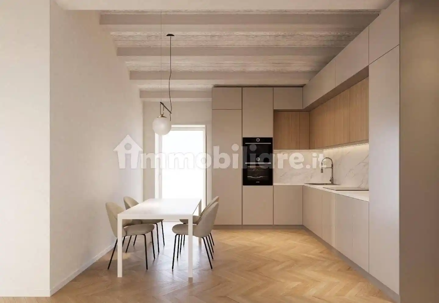 Attico - Mansarda - foto 4