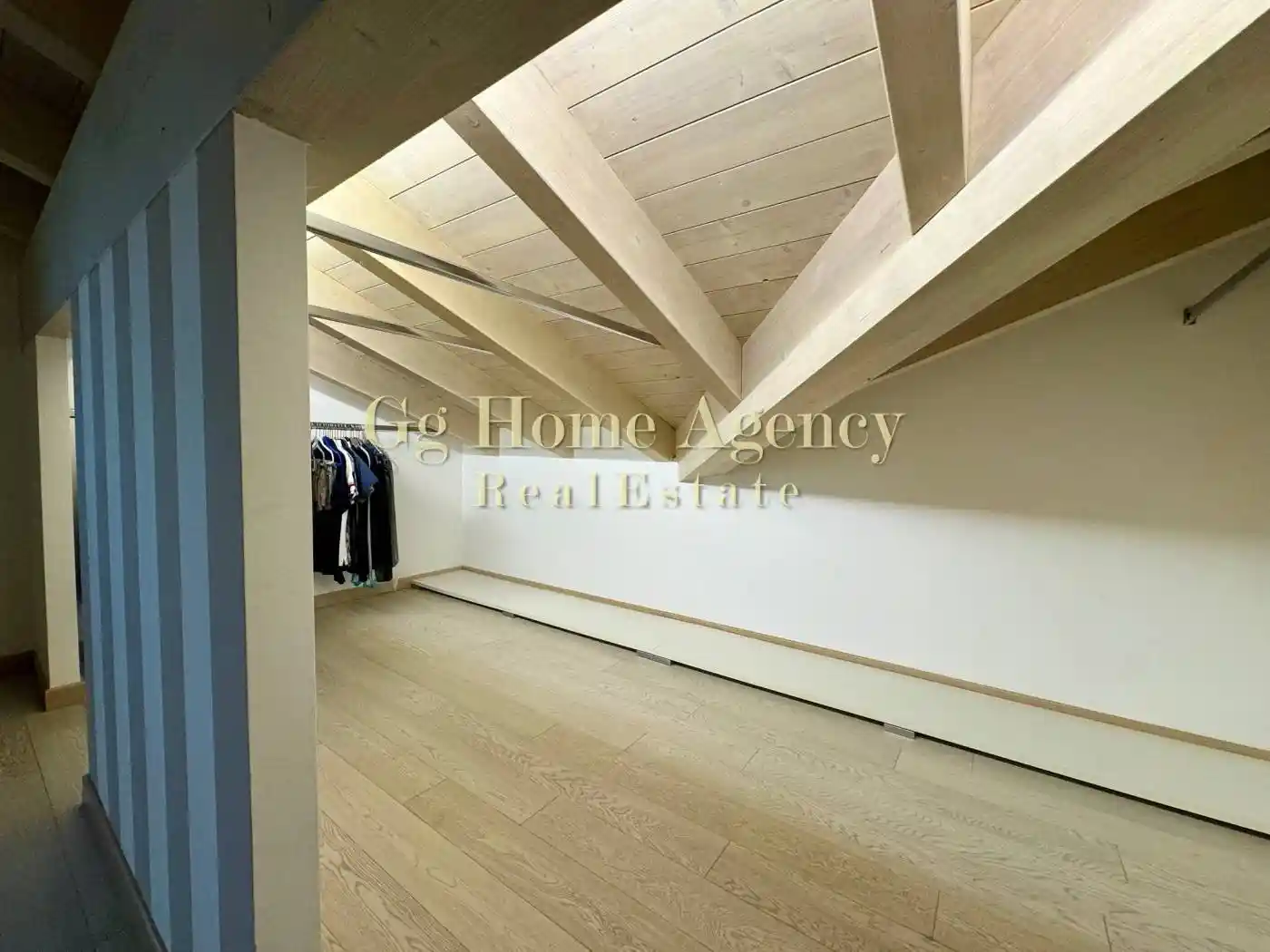 Trilocale via Leonardo da Vinci 6, Centro, Cornate d'Adda - foto 4