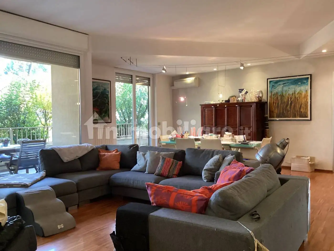 Trilocale via Michelangelo Buonarroti 3, Frati, Busto Arsizio - foto 2