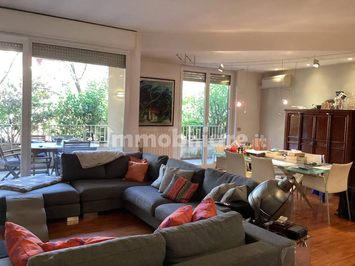 Trilocale via Michelangelo Buonarroti 3, Frati, Busto Arsizio - foto 4