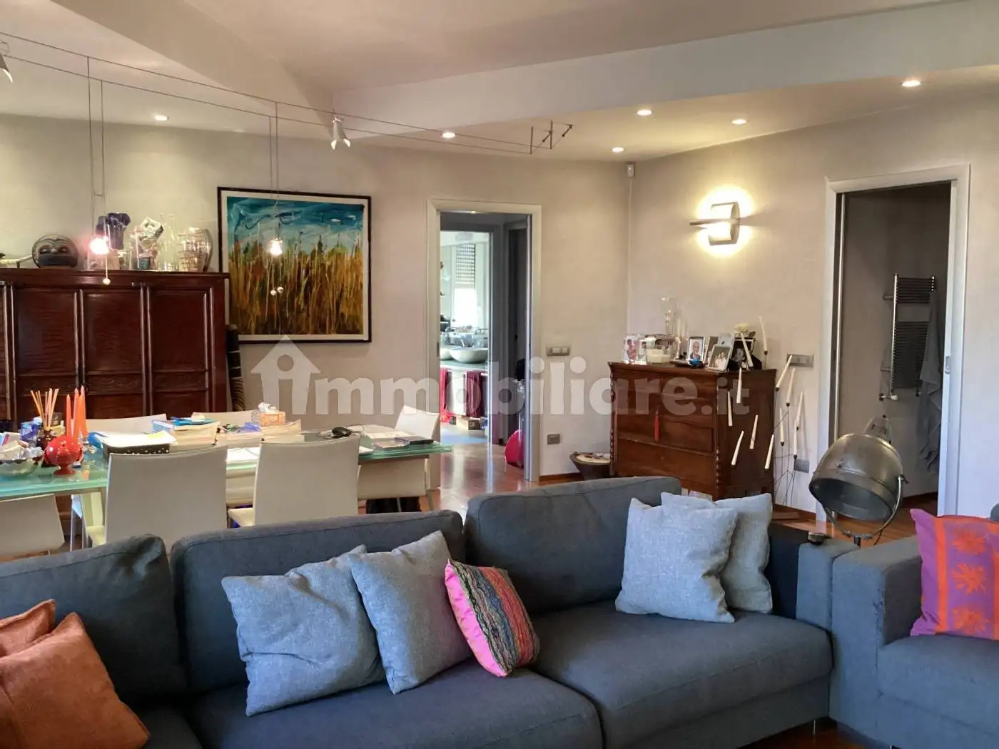 Trilocale via Michelangelo Buonarroti 3, Frati, Busto Arsizio - foto 5