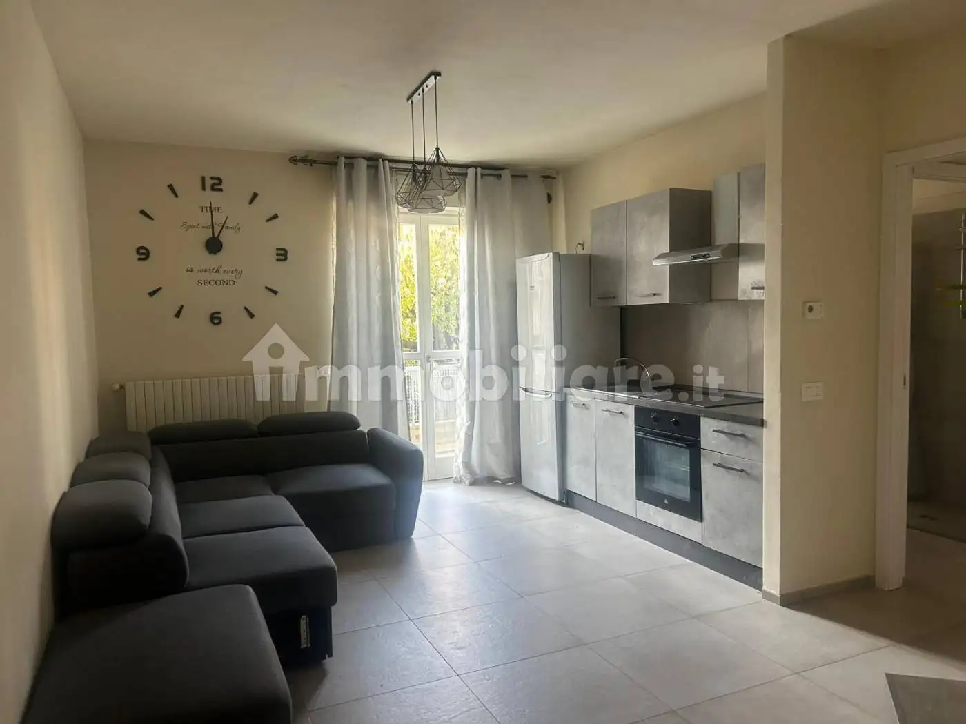 Appartamento in vendita a Alba