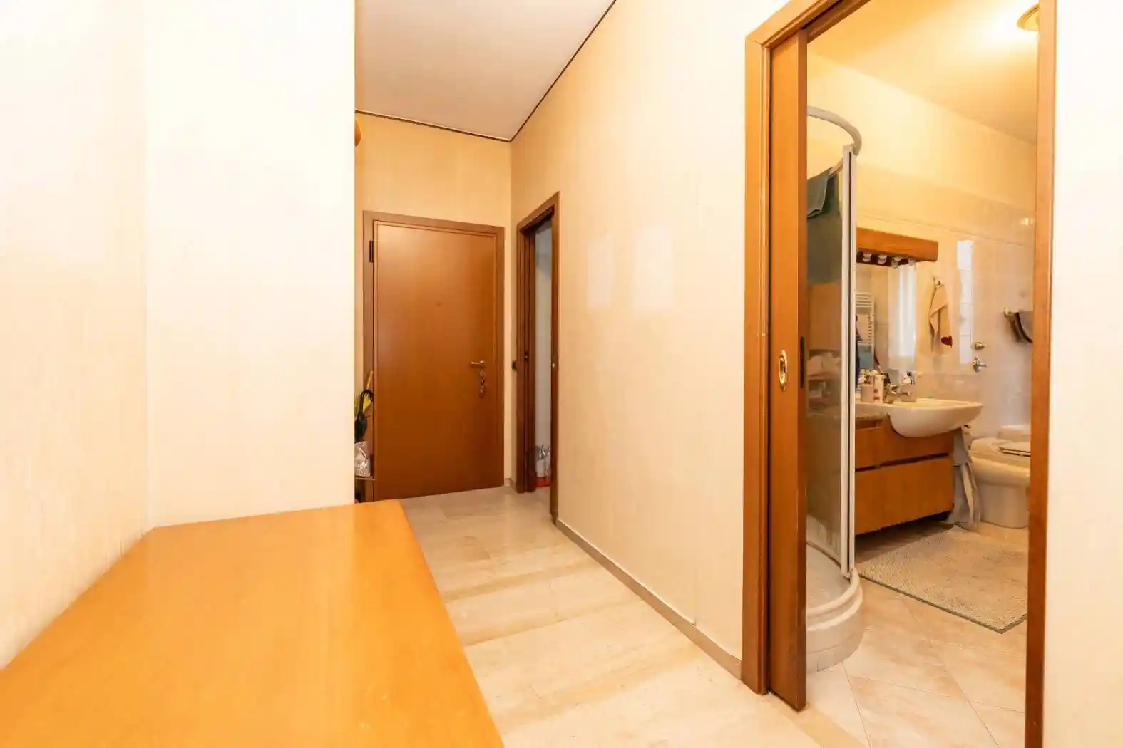 Bilocale via Averardo Buschi 12, Città Studi, Milano - foto 2