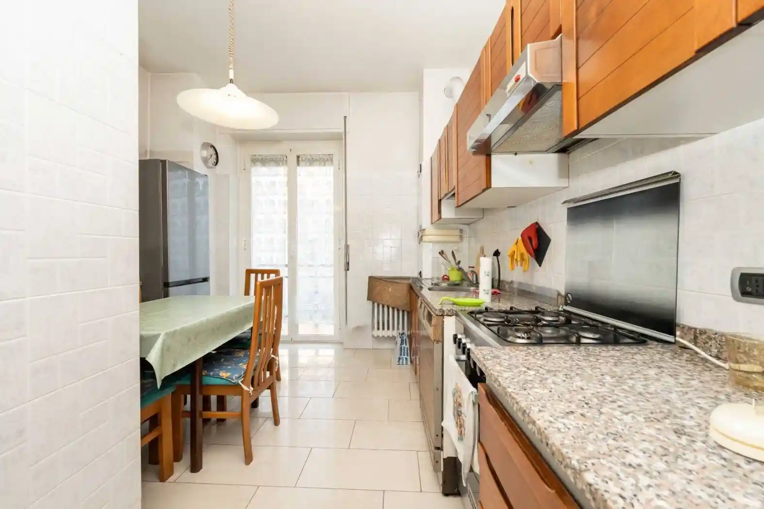 Bilocale via Averardo Buschi 12, Città Studi, Milano - foto 3