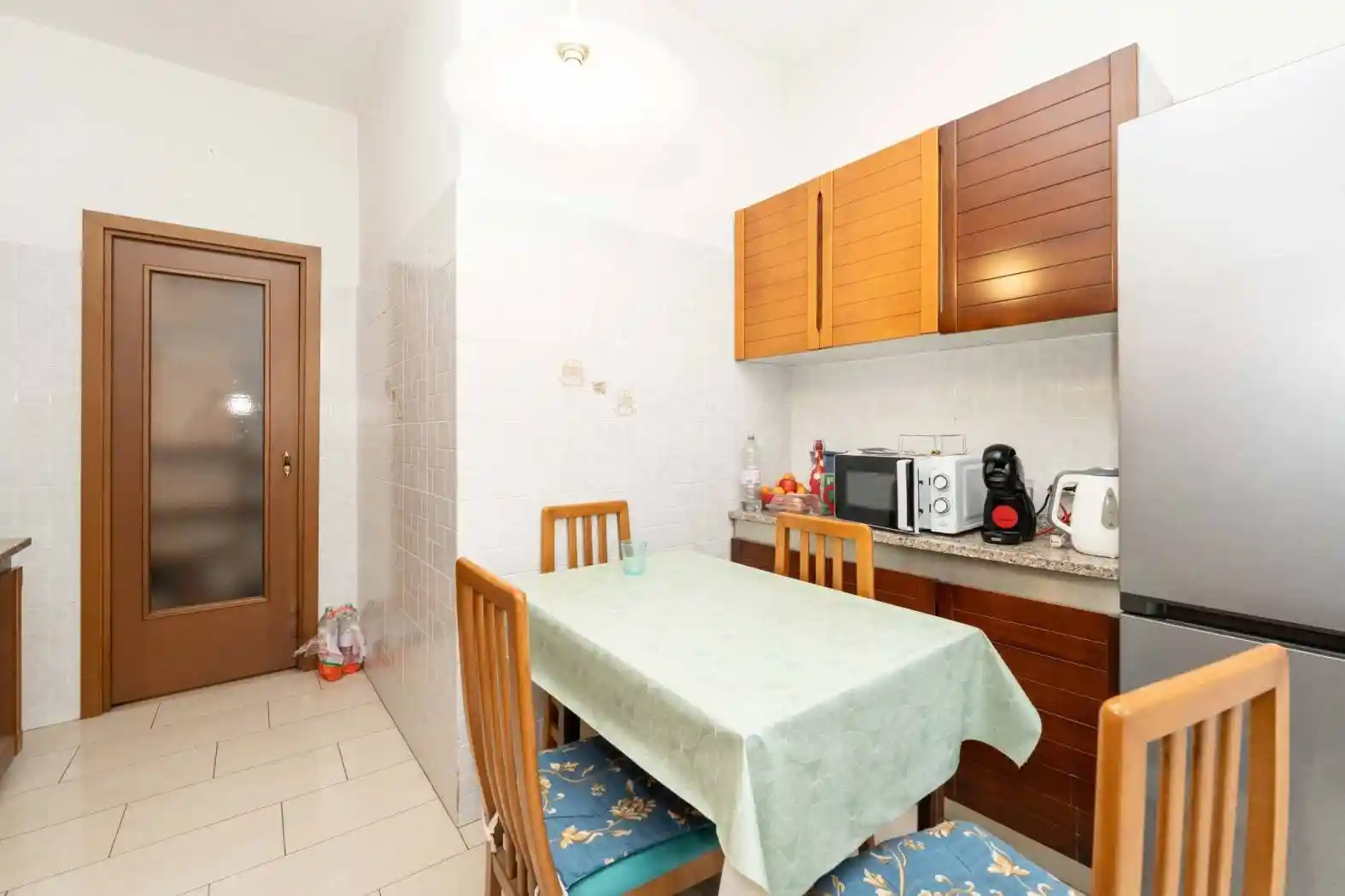 Bilocale via Averardo Buschi 12, Città Studi, Milano - foto 4