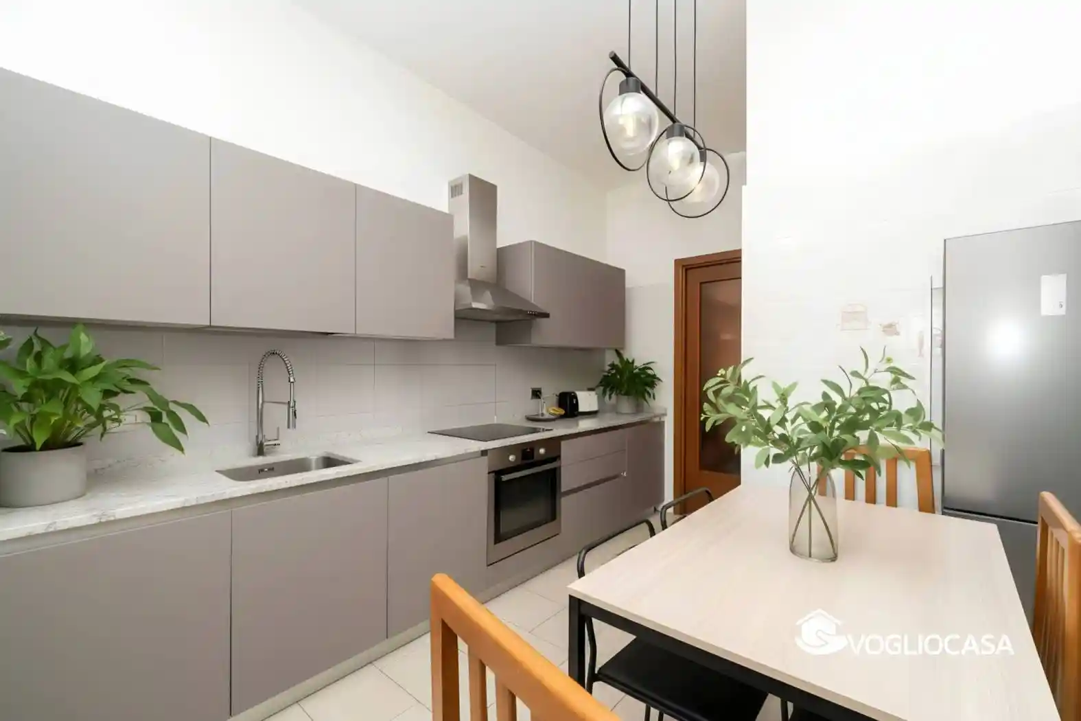 Bilocale via Averardo Buschi 12, Città Studi, Milano - foto 5