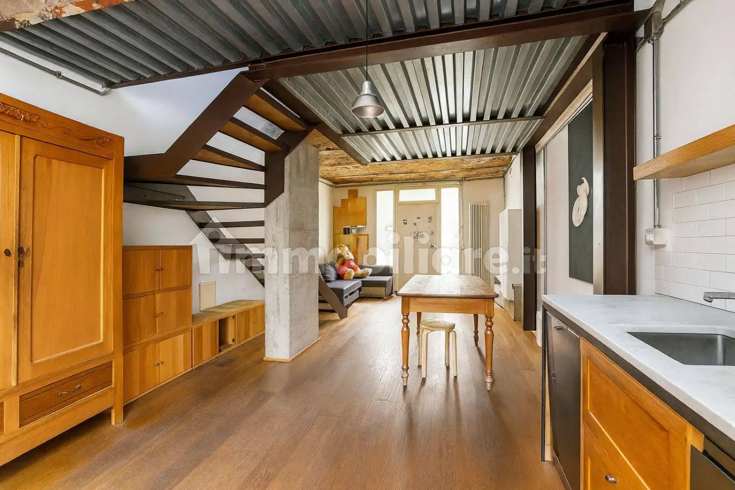 Casa indipendente in vendita a Cascina