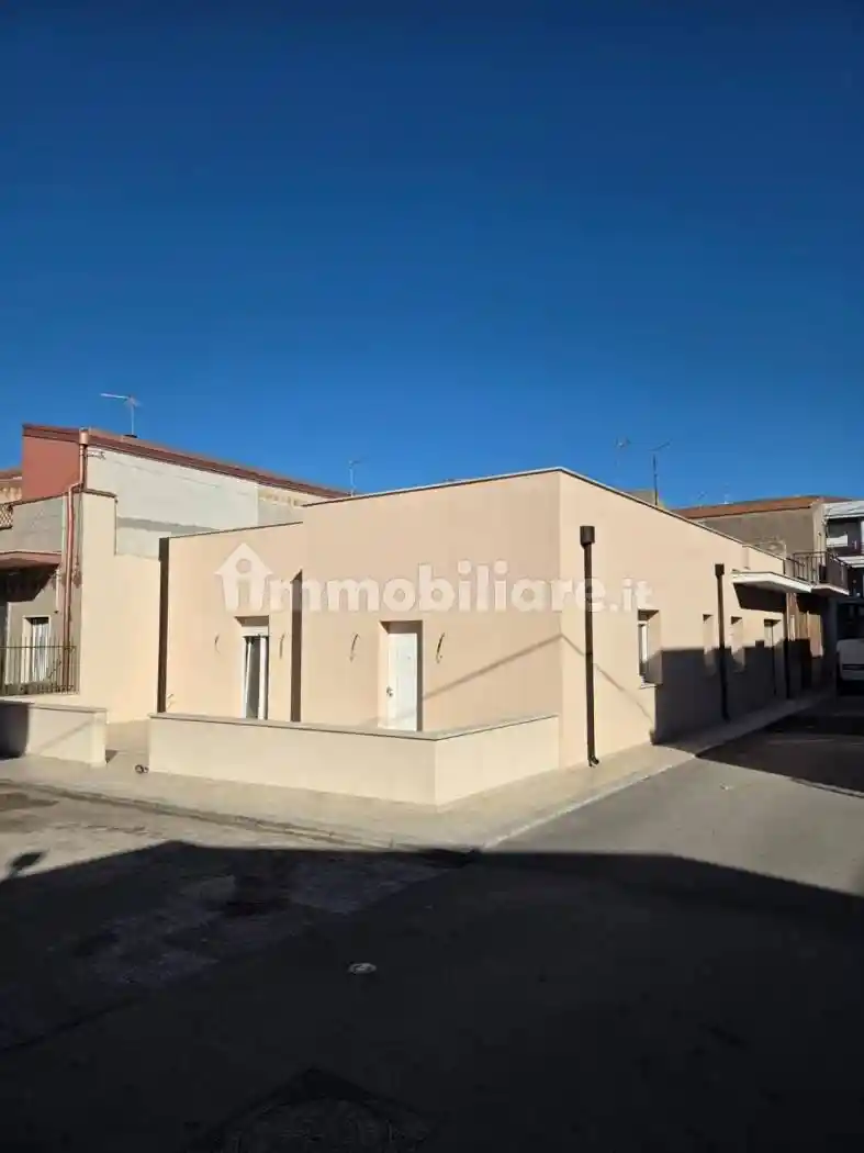 Villetta a schiera in vendita a Lesina