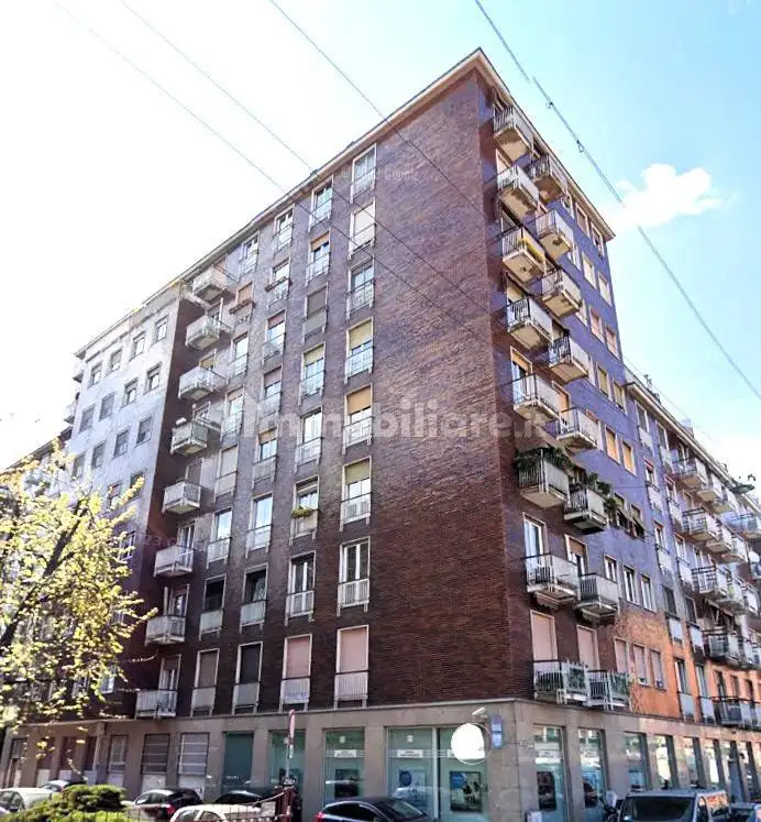 Apartment in vendita a Milan