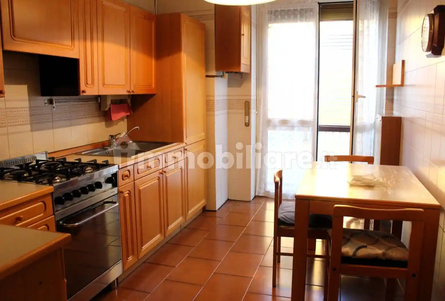 Bilocale via Padova 256, Crescenzago, Milano - foto 3