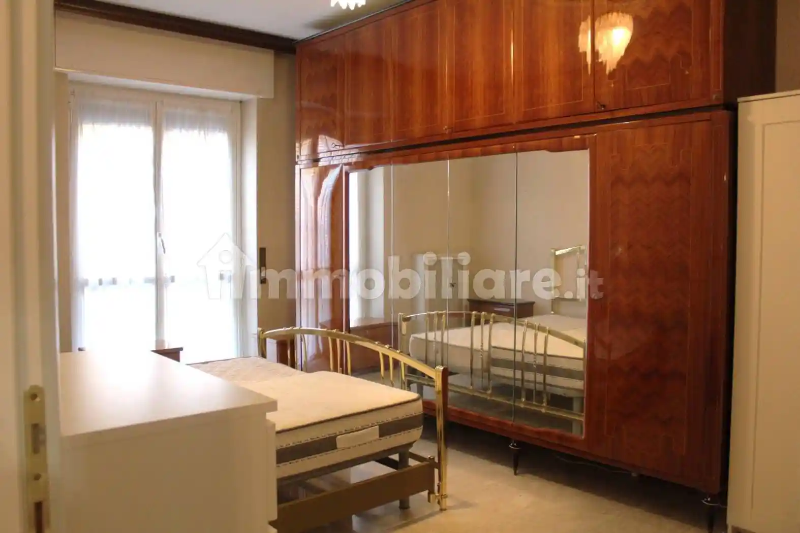 Bilocale via Padova 256, Crescenzago, Milano - foto 5