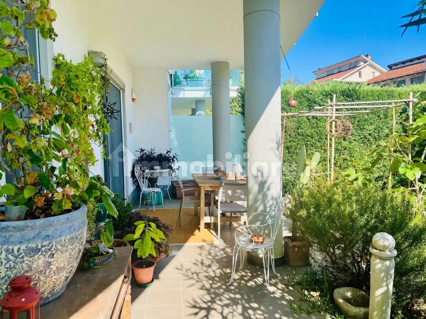 Quadrilocale ottimo stato, piano terra, Donatello, Cuneo - foto 3