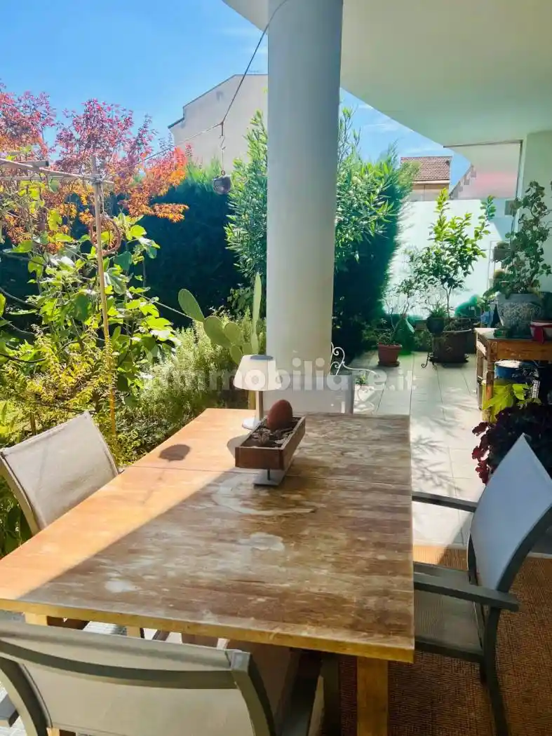 Quadrilocale ottimo stato, piano terra, Donatello, Cuneo - foto 4