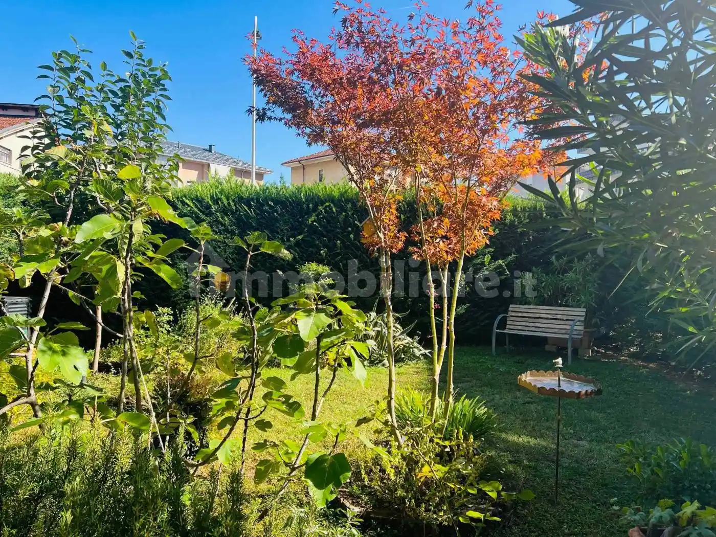 Quadrilocale ottimo stato, piano terra, Donatello, Cuneo - foto 5