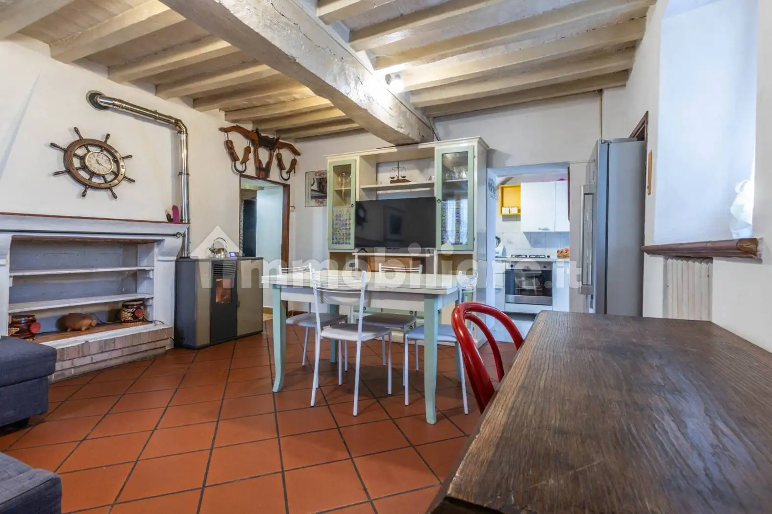 Casa indipendente in vendita a Traversetolo