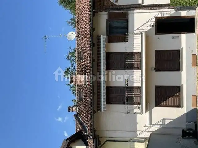 Appartamento in asta a Arignano