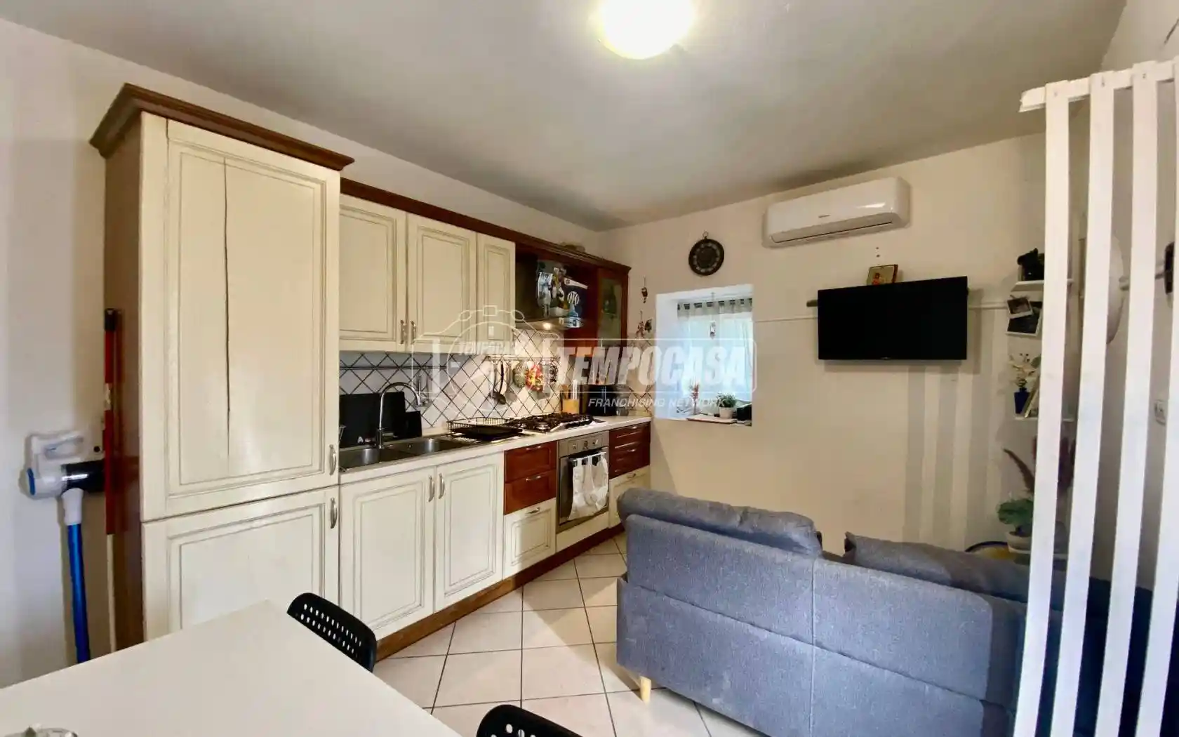 Terratetto unifamiliare via Nucleo Mirteto Alto 52, Mirteto, Massa - foto 2