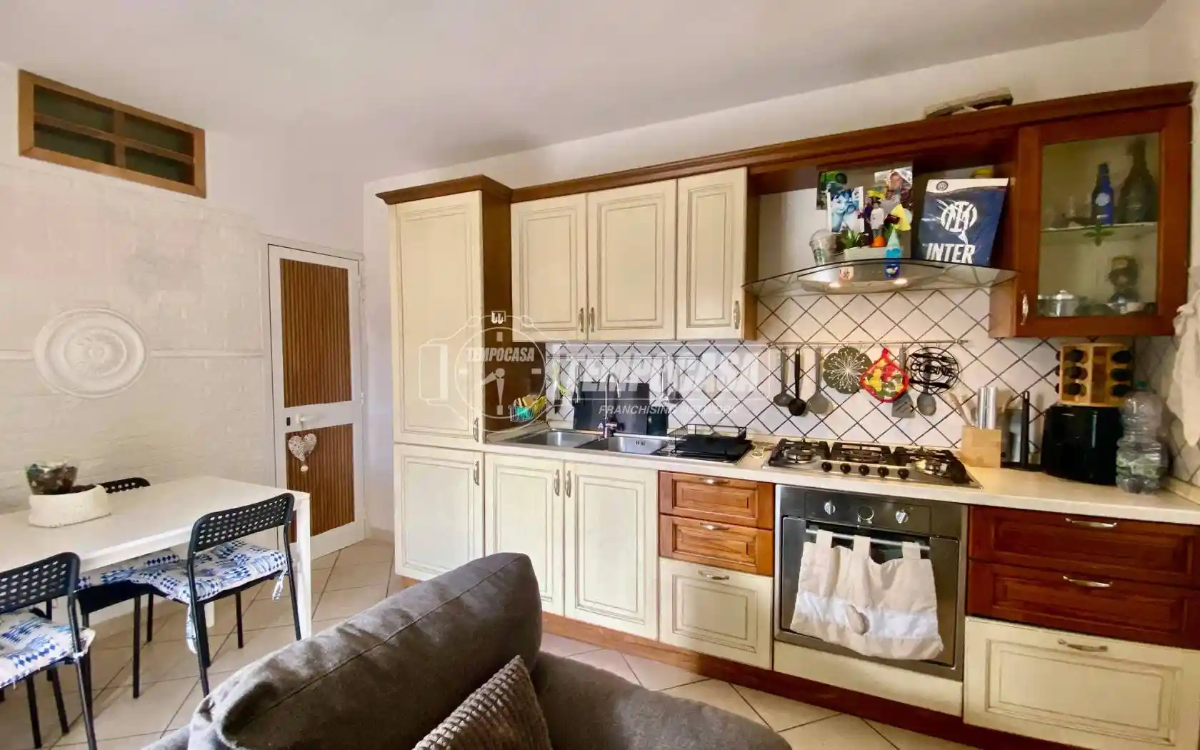 Terratetto unifamiliare via Nucleo Mirteto Alto 52, Mirteto, Massa - foto 4