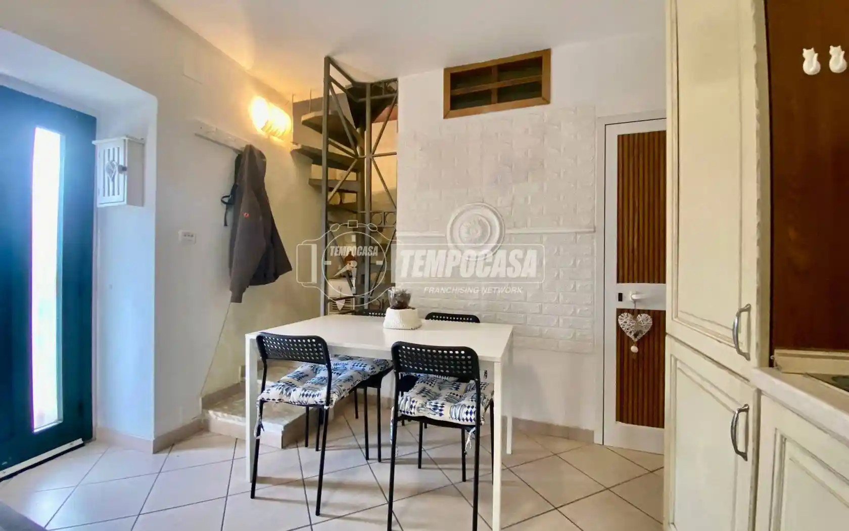 Terratetto unifamiliare via Nucleo Mirteto Alto 52, Mirteto, Massa - foto 5