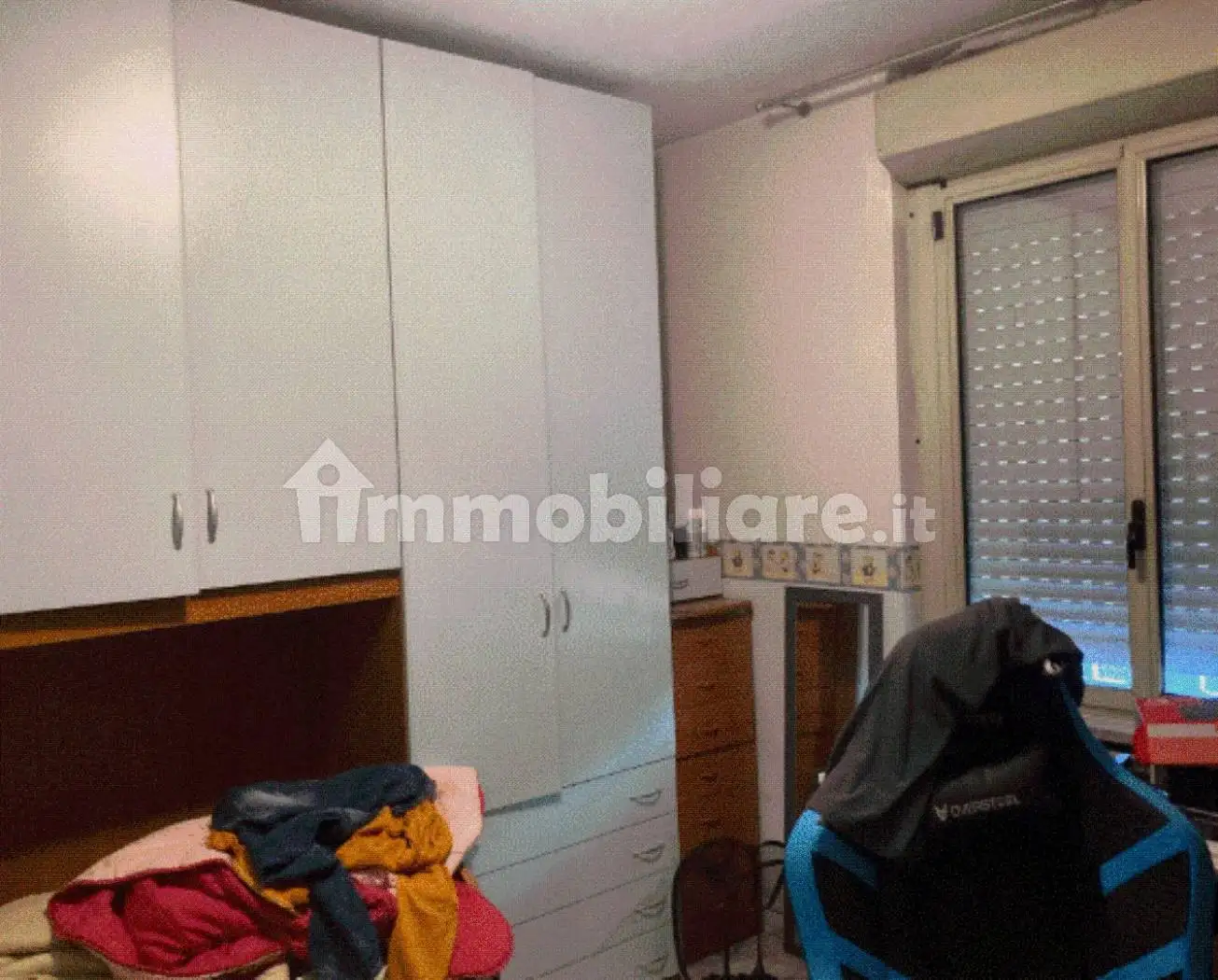 Appartamento in vendita a Aversa