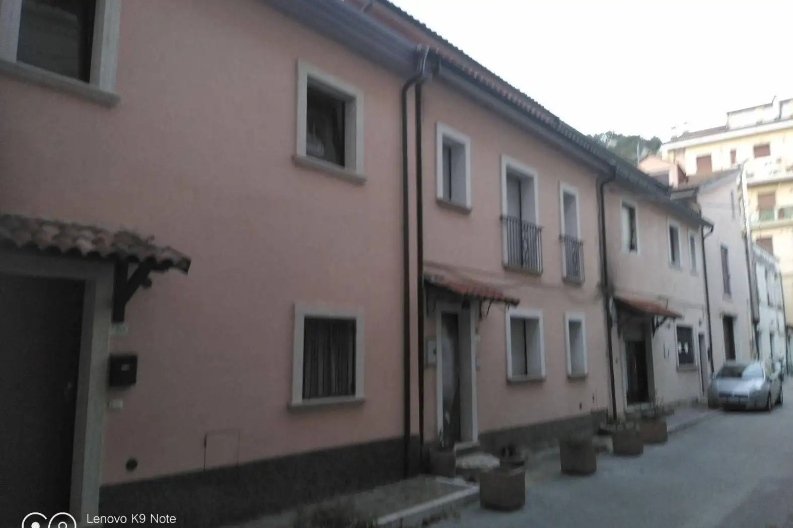 Loft in vendita a Castel di Sangro