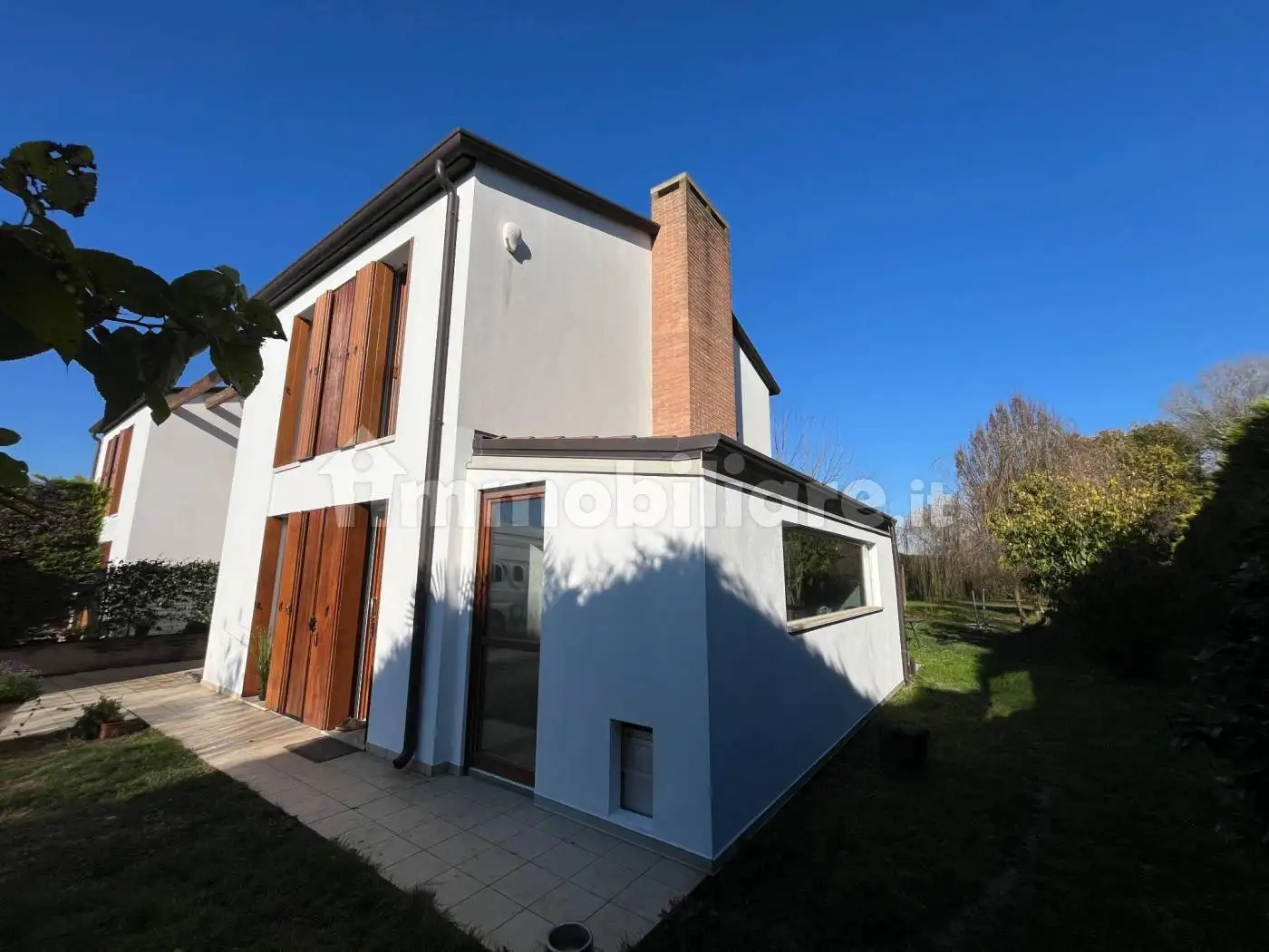 Villa bifamiliare via Sperona 43/d, Casalserugo - foto 3